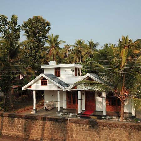 Belhaven Home Stay Thiruvananthapuram Exteriér fotografie