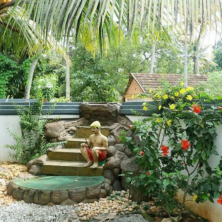 Belhaven Home Stay Thiruvananthapuram Exteriér fotografie