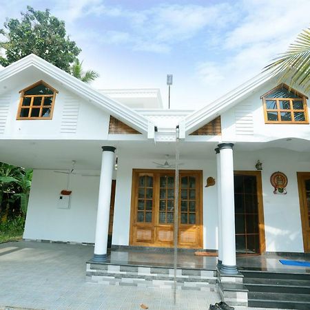 Belhaven Home Stay Thiruvananthapuram Exteriér fotografie