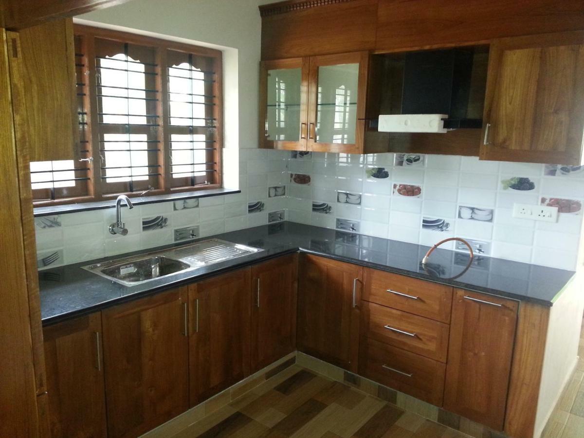 Belhaven Home Stay Thiruvananthapuram Exteriér fotografie