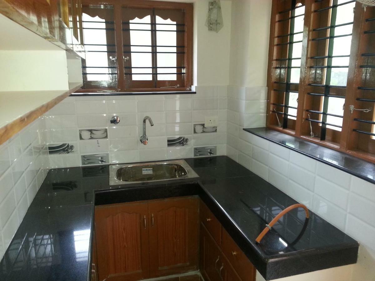 Belhaven Home Stay Thiruvananthapuram Exteriér fotografie