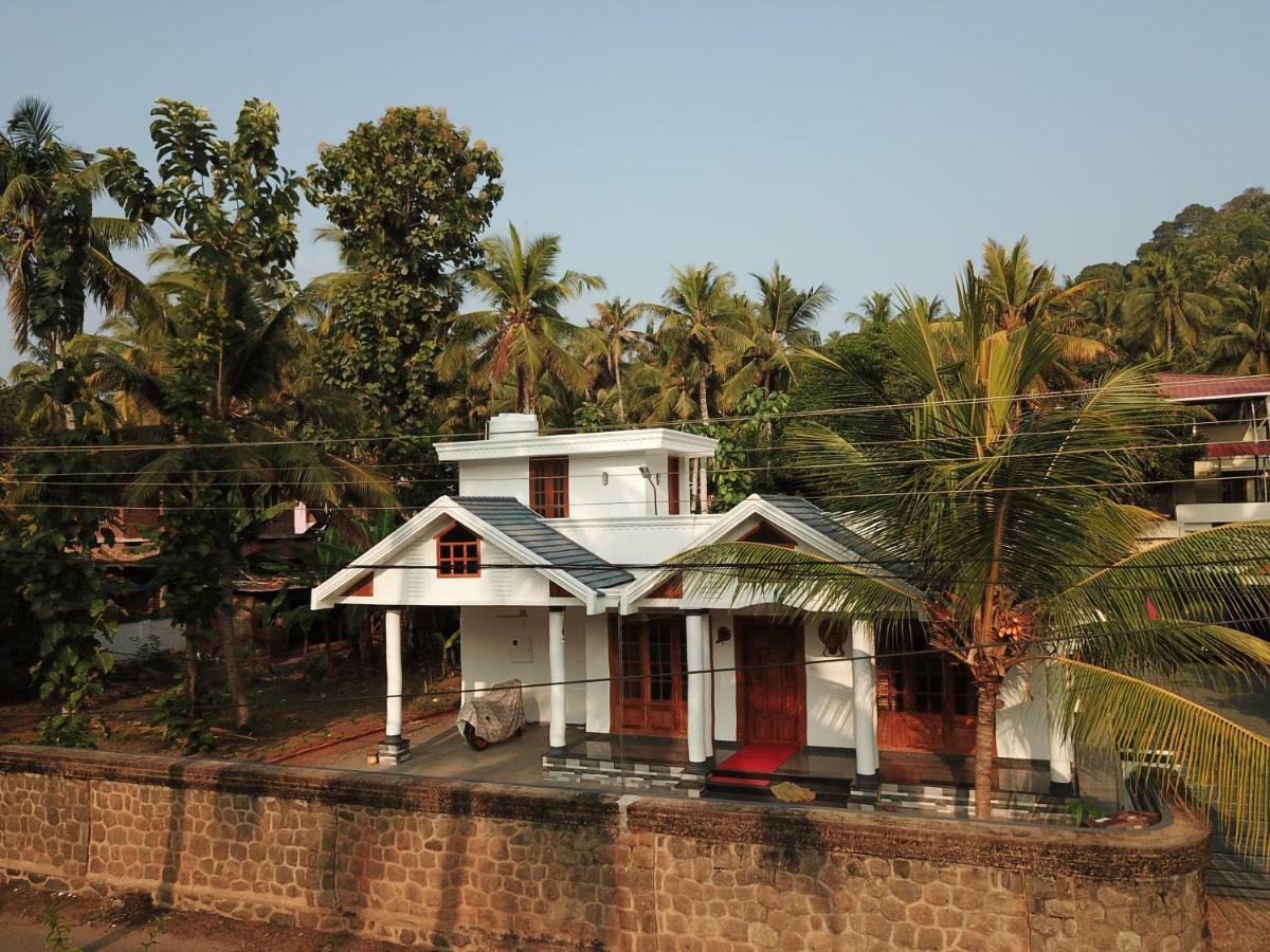 Belhaven Home Stay Thiruvananthapuram Exteriér fotografie
